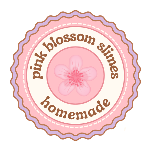 Pink Blossom Slimes